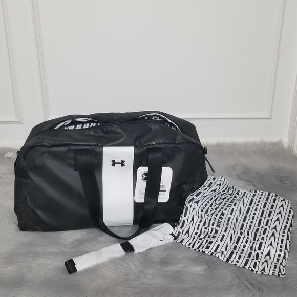 under armour perfect duffel